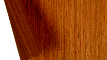 Lâmina de pinus de 2,5mm